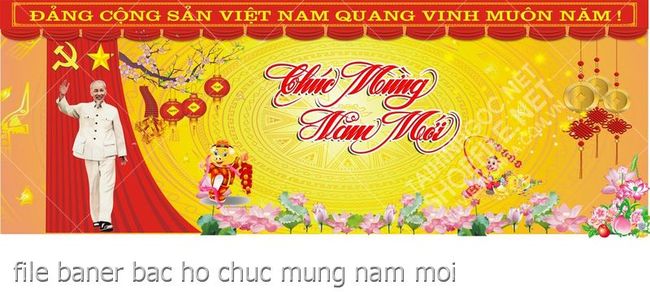 file baner bac ho chuc mung nam moi